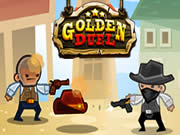 Golden Duel