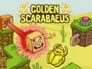 Golden Scarabaeus