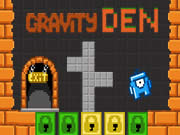 Gravity Den