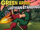 Green Arrow - Last Man Standing