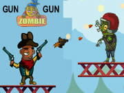 Gun Zombie Gun