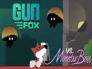 Gunfox vs Monster Boss
