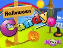 Halloween Candy Game
