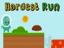Hardest Run