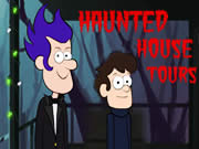 Haunted House Tours