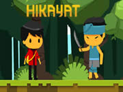 HIKAYAT