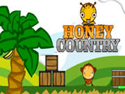 Honey Country