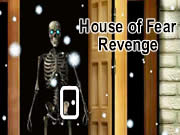 House of Fear: Revenge