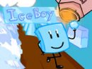 Ice Boy