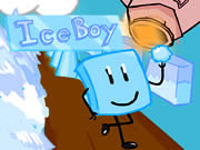 Ice Boy