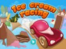 Ice Cream Racing