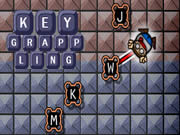 KEY GRAPPLING