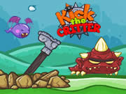 Kick the Critter