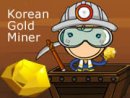 Korean Gold Miner