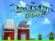 Laboratory Escape