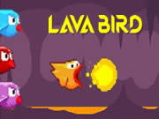 Lava Bird