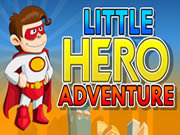 Little Hero Adventure