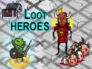 Loot Heroes