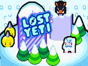 Lost Yeti