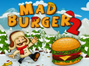 Mad Burger 2