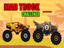 Mad Truck Challenge