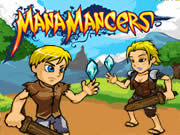 Manamancers