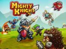 Mighty Knight