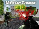 Military Combat 3d