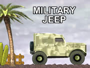 Military Jeep