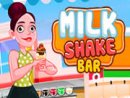 Milkshake Bar