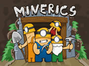 MINERICS