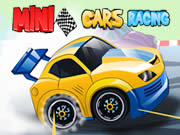 Mini Cars Racing