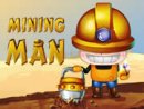 Mining Man