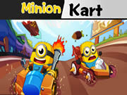 Minion Kart