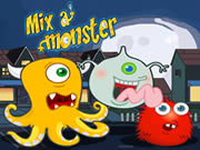 Mix a Monster