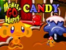 Monkey Go Happy - Candy