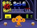 Monkey Go Happy Sci-Fi