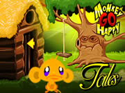 Monkey Go Happy Tales