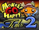 Monkey Go Happy Tales 2