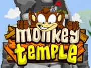 Monkey Temple