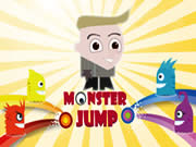 Monster Jump