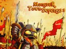 Monster Town Defense 2