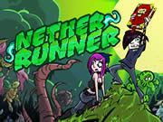 Nether Runner