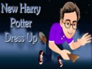 New Harry Potter Dress Up