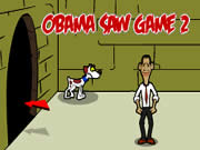 Obama Saw Game 2