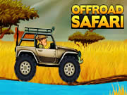 Offroad Safari