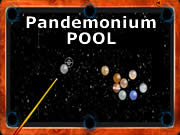 Pandemonium Pool