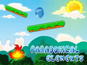 Paradoxical Elements