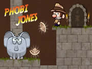 Phobi Jones