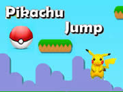 Pikachu Jump